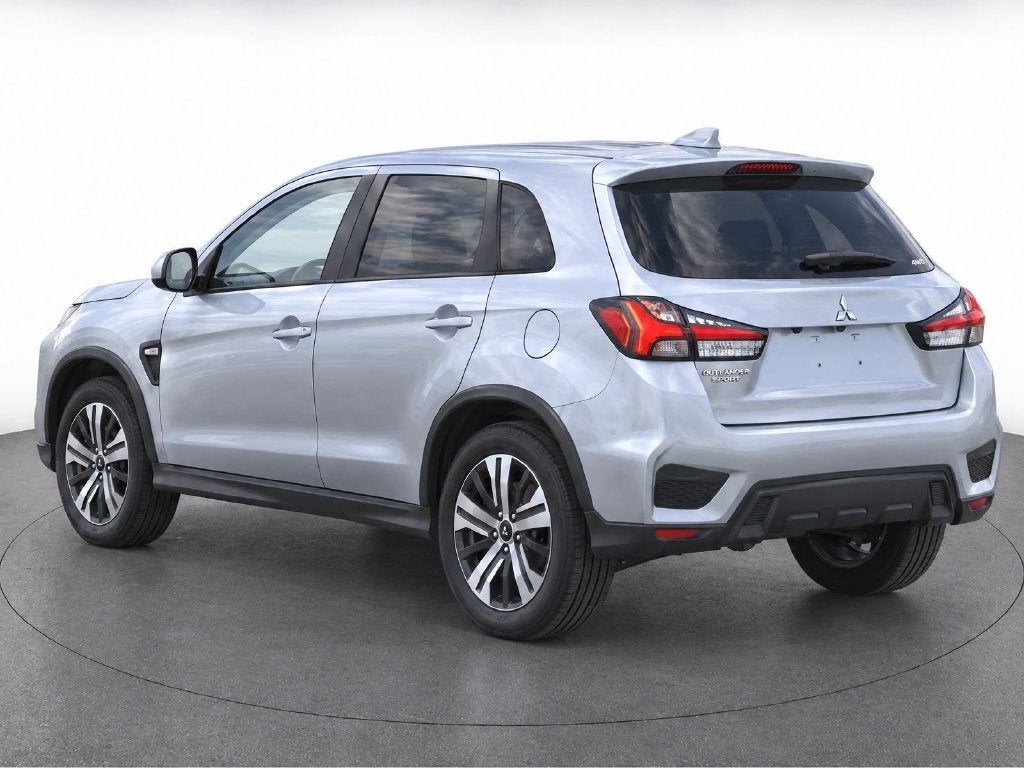 2024 Mitsubishi Outlander Sport 2.0 ES