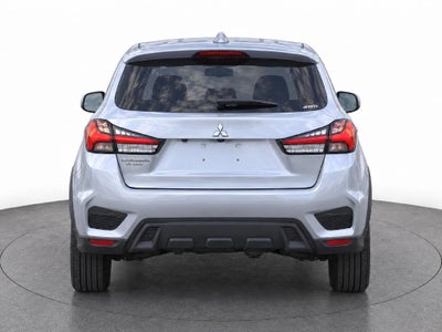 2024 Mitsubishi Outlander Sport 2.0 ES