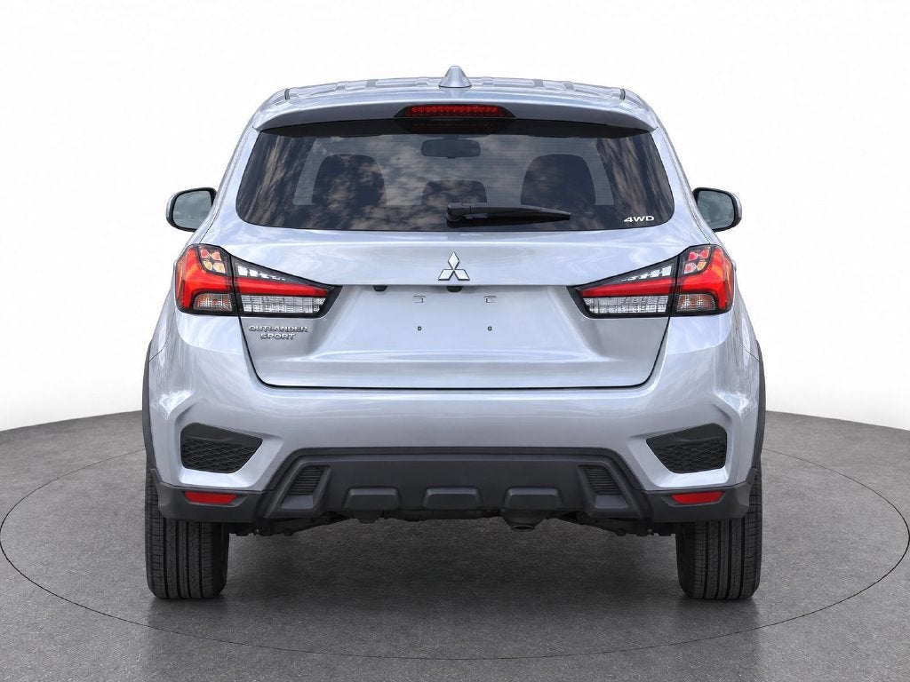 2024 Mitsubishi Outlander Sport 2.0 ES
