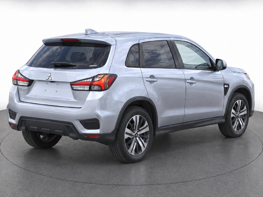 2024 Mitsubishi Outlander Sport 2.0 ES