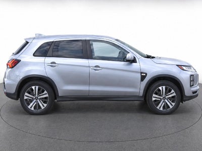 2024 Mitsubishi Outlander Sport 2.0 ES