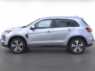 2024 Mitsubishi Outlander Sport 2.0 ES