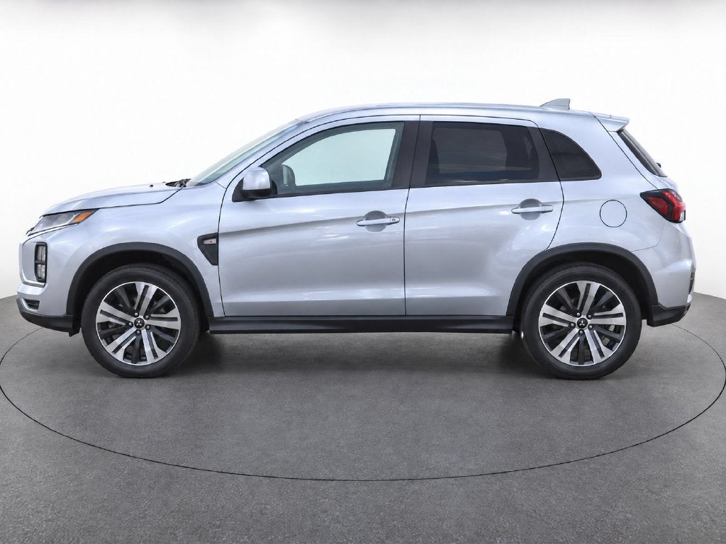 2024 Mitsubishi Outlander Sport 2.0 ES