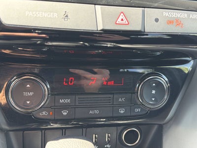 2024 Mitsubishi Eclipse Cross Base