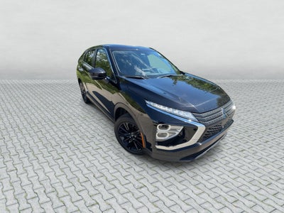 2024 Mitsubishi Eclipse Cross Base
