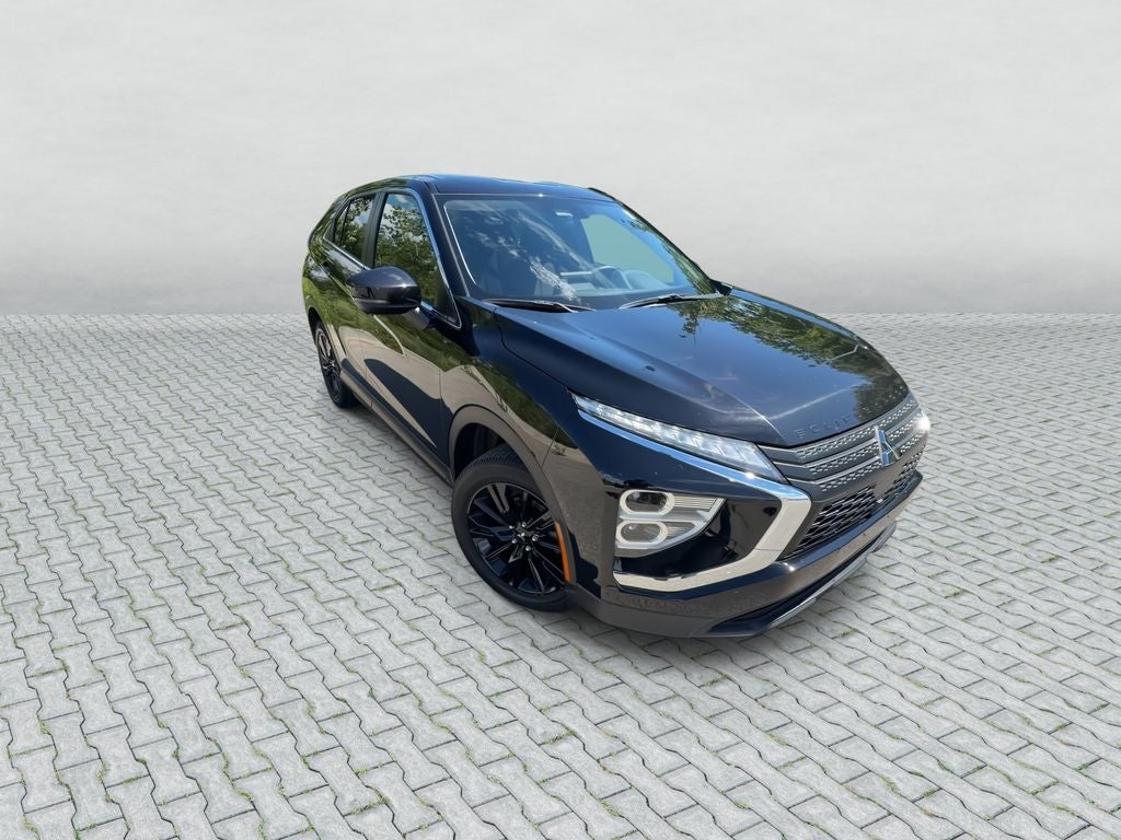 2024 Mitsubishi Eclipse Cross Base