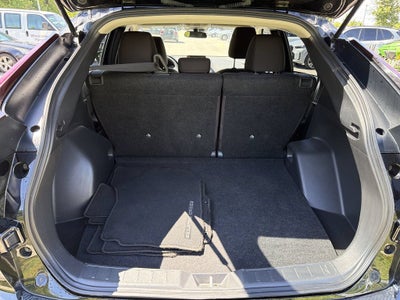 2024 Mitsubishi Eclipse Cross Base