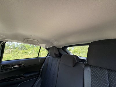 2024 Mitsubishi Eclipse Cross Base