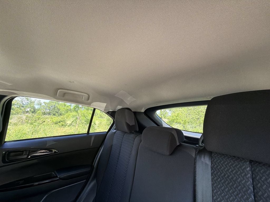 2024 Mitsubishi Eclipse Cross Base