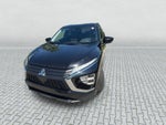 2024 Mitsubishi Eclipse Cross Base