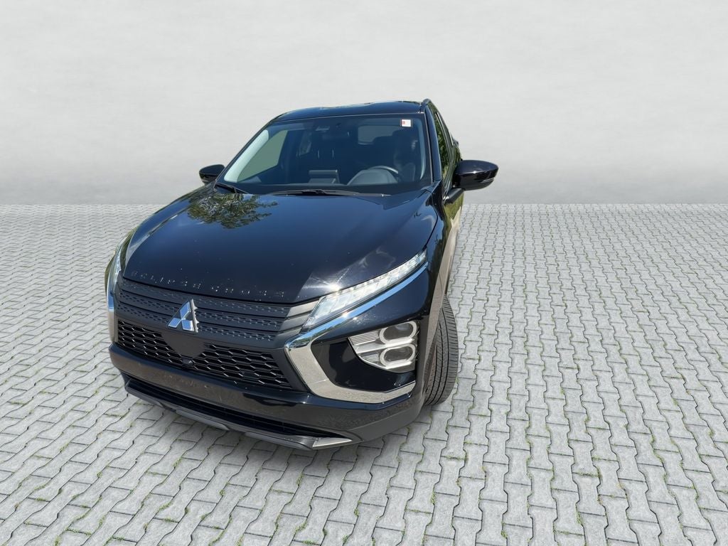 2024 Mitsubishi Eclipse Cross Base