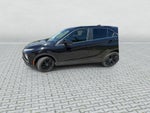 2024 Mitsubishi Eclipse Cross Base