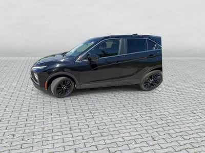 2024 Mitsubishi Eclipse Cross Base