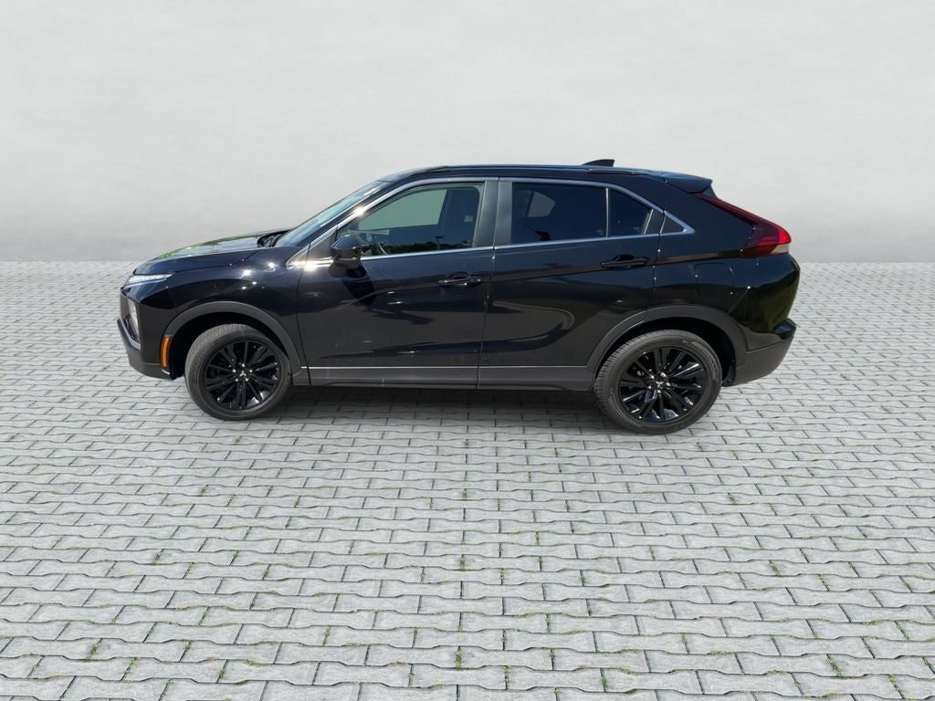 2024 Mitsubishi Eclipse Cross Base