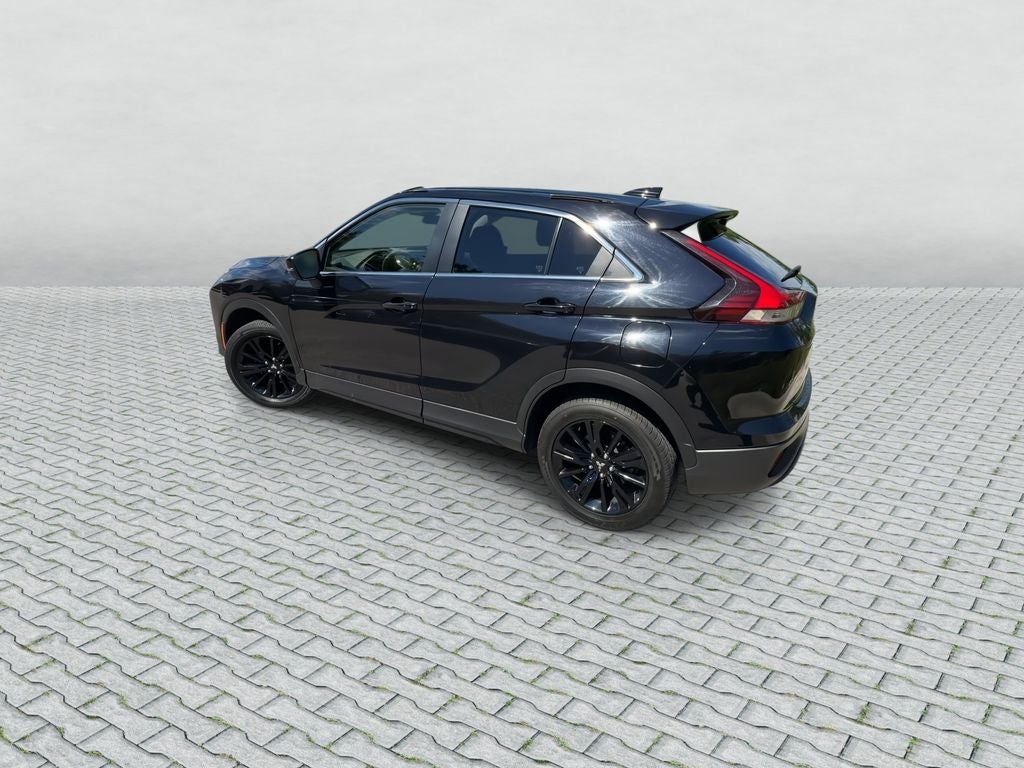 2024 Mitsubishi Eclipse Cross Base