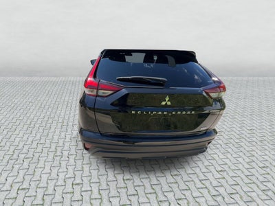 2024 Mitsubishi Eclipse Cross Base