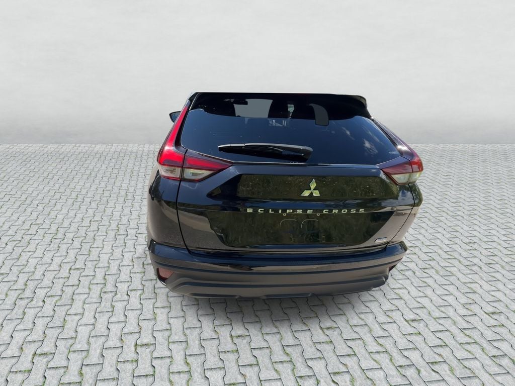 2024 Mitsubishi Eclipse Cross Base