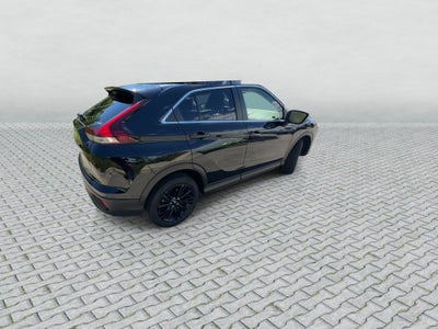 2024 Mitsubishi Eclipse Cross Base