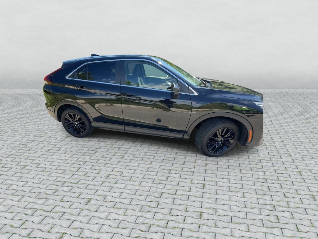 2024 Mitsubishi Eclipse Cross Base