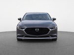 2025 Mazda Mazda3 2.5 S Preferred Package
