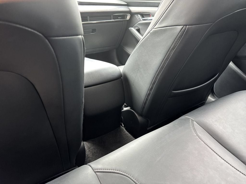 2025 Mazda Mazda3 2.5 S Preferred Package