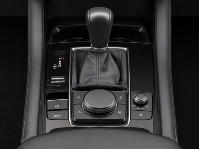 2025 Mazda Mazda3 2.5 S Preferred Package