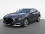 2025 Mazda Mazda3 2.5 S Preferred Package