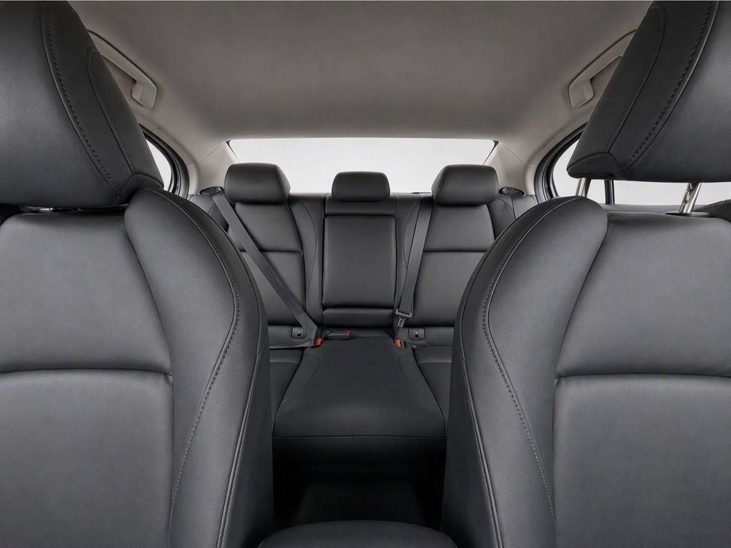 2025 Mazda Mazda3 2.5 S Preferred Package