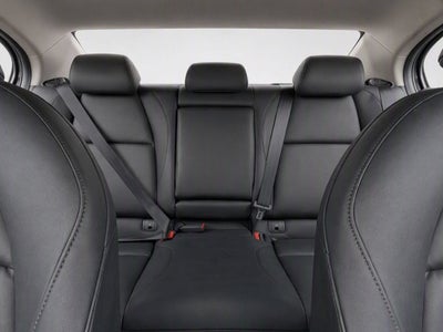 2025 Mazda Mazda3 2.5 S Preferred Package