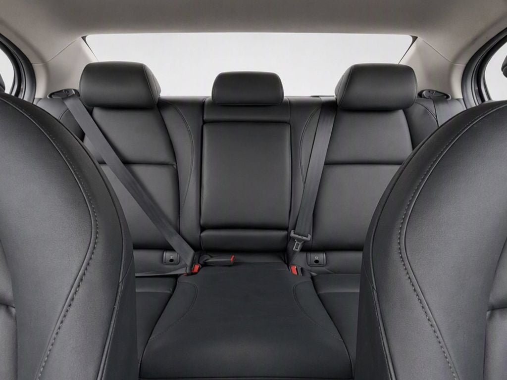 2025 Mazda Mazda3 2.5 S Preferred Package