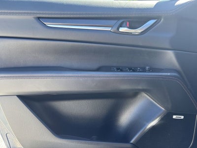 2024 Mazda Mazda CX-5 2.5 S Carbon Edition AWD