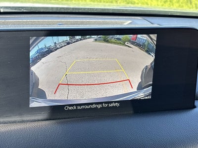 2024 Mazda Mazda CX-5 2.5 S Carbon Edition AWD