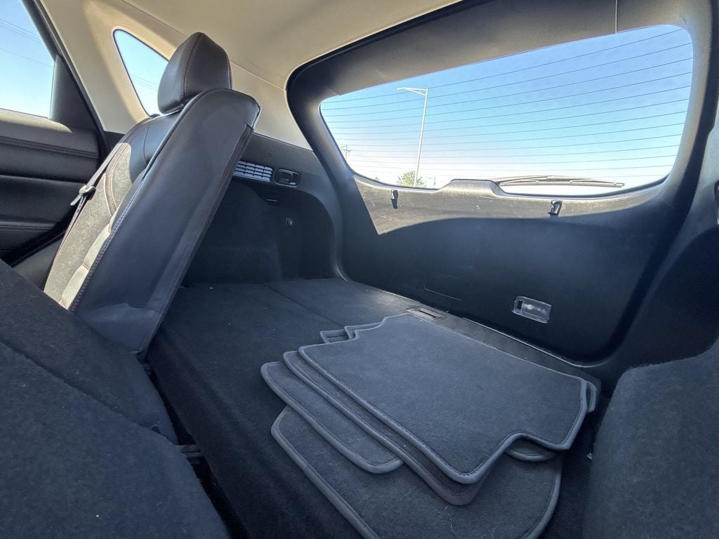 2024 Mazda Mazda CX-5 2.5 S Carbon Edition AWD