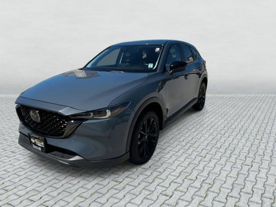 2024 Mazda Mazda CX-5 2.5 S Carbon Edition AWD