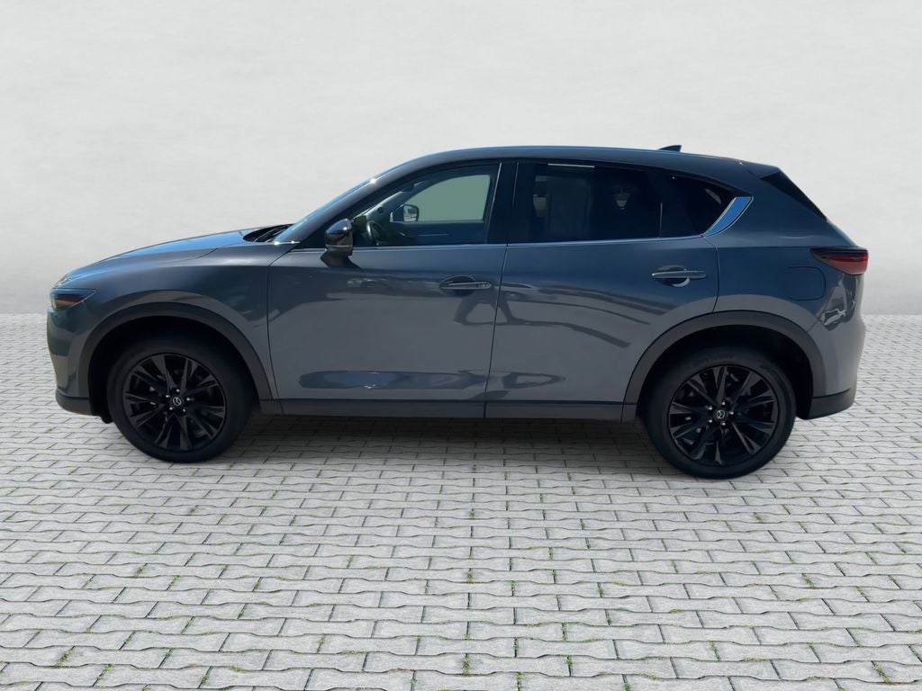 2024 Mazda Mazda CX-5 2.5 S Carbon Edition AWD