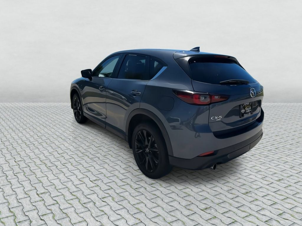 2024 Mazda Mazda CX-5 2.5 S Carbon Edition AWD