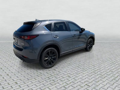 2024 Mazda Mazda CX-5 2.5 S Carbon Edition AWD