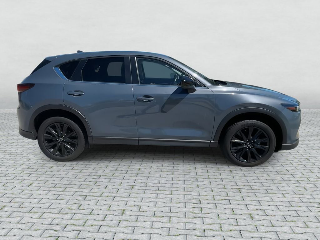 2024 Mazda Mazda CX-5 2.5 S Carbon Edition AWD