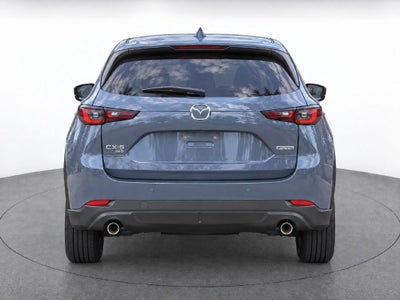 2024 Mazda Mazda CX-5 2.5 S Carbon Edition AWD