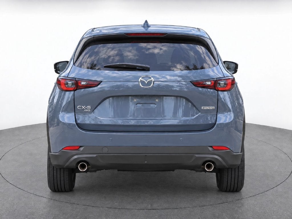 2024 Mazda Mazda CX-5 2.5 S Carbon Edition AWD