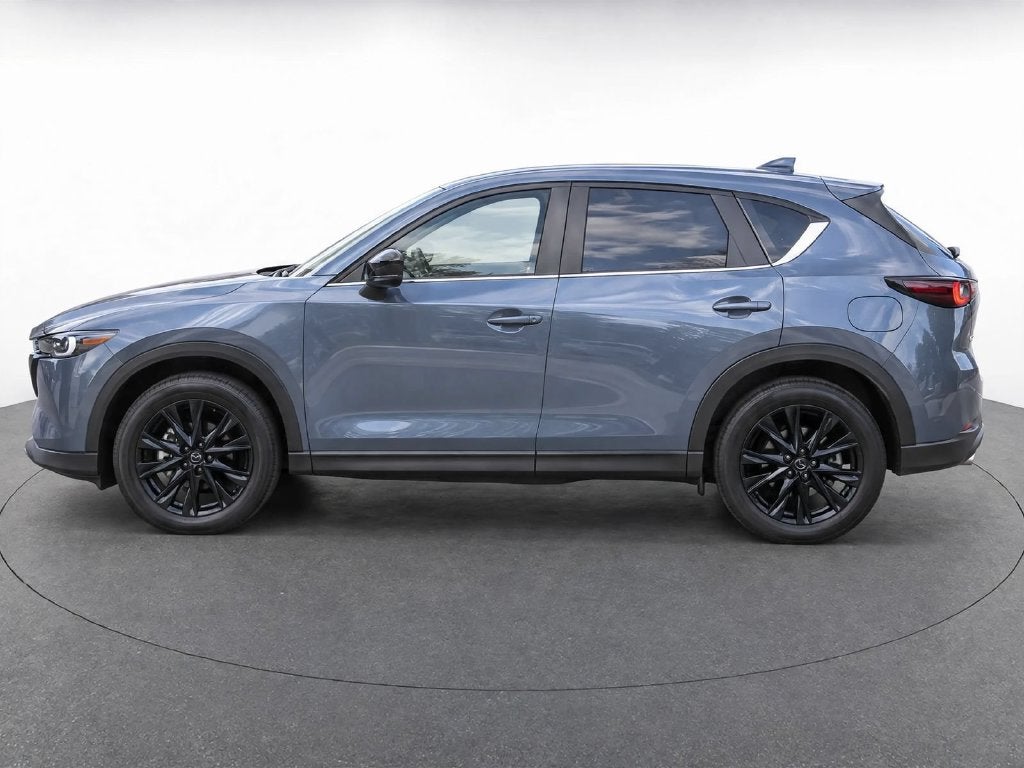 2024 Mazda Mazda CX-5 2.5 S Carbon Edition AWD