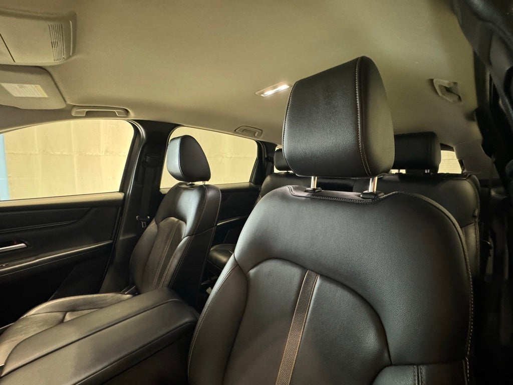 2025 Mazda Mazda CX-90 3.3 Turbo Select