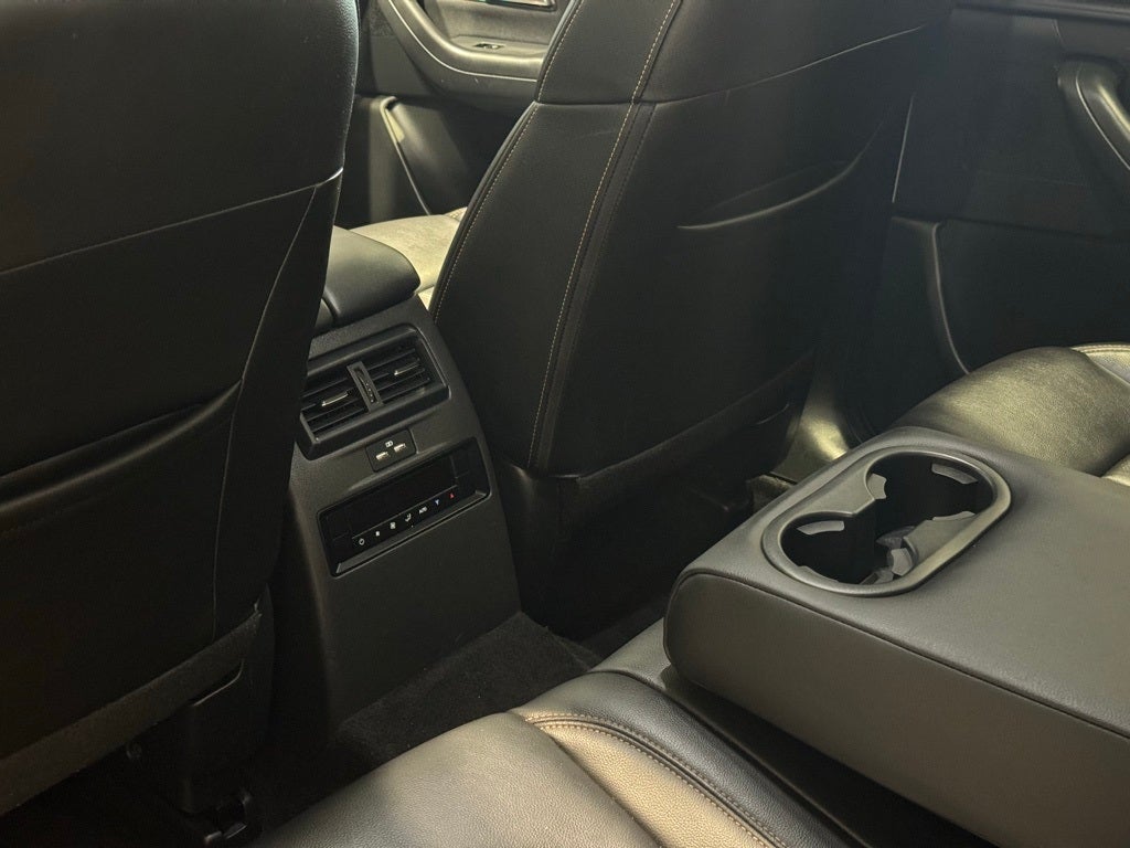 2025 Mazda Mazda CX-90 3.3 Turbo Select