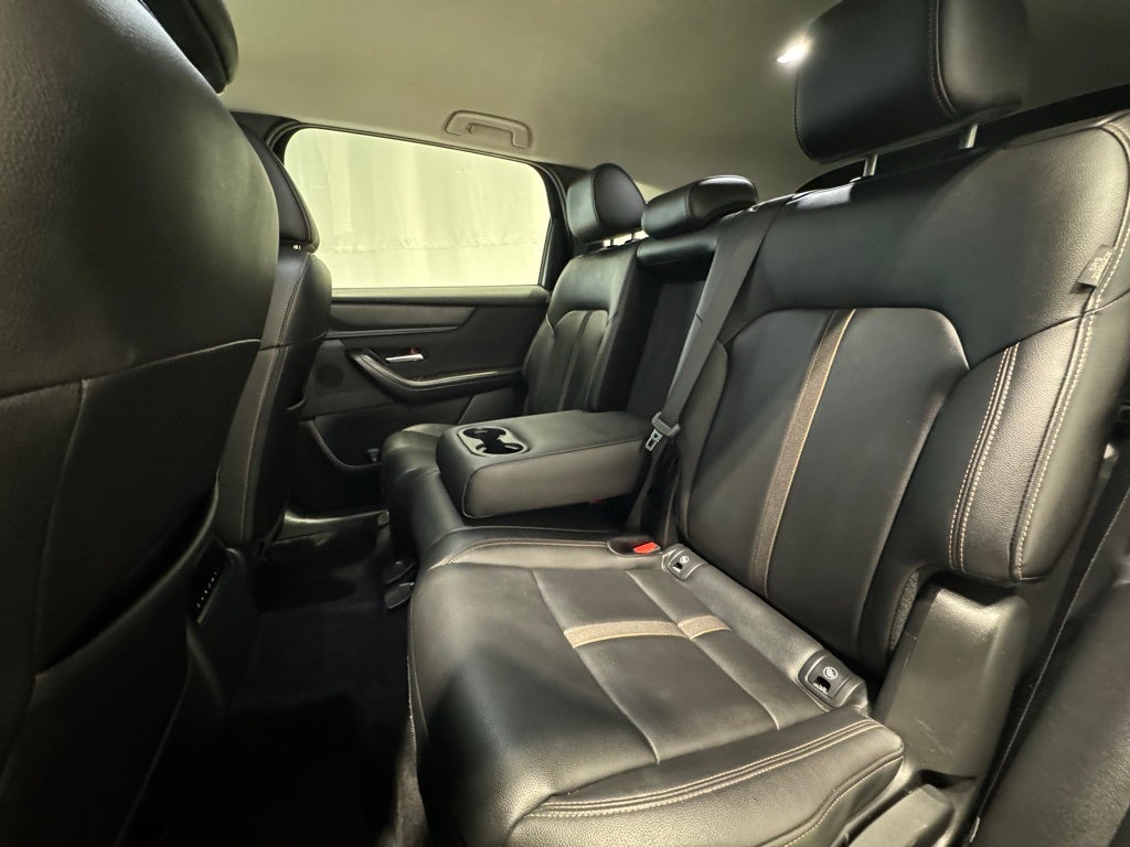 2025 Mazda Mazda CX-90 3.3 Turbo Select