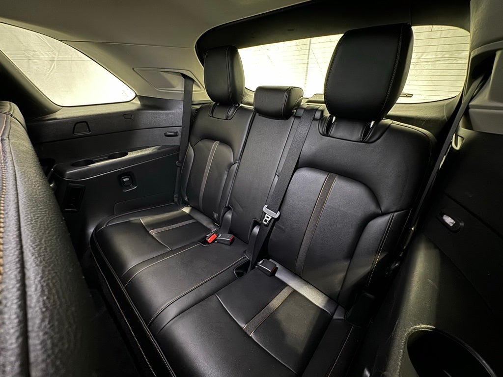 2025 Mazda Mazda CX-90 3.3 Turbo Select