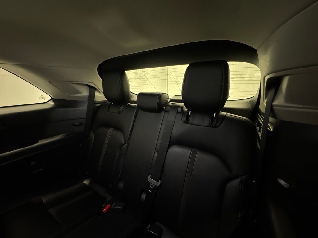 2025 Mazda Mazda CX-90 3.3 Turbo Select