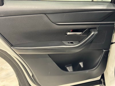 2025 Mazda Mazda CX-90 3.3 Turbo Select