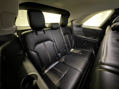 2025 Mazda Mazda CX-90 3.3 Turbo Select