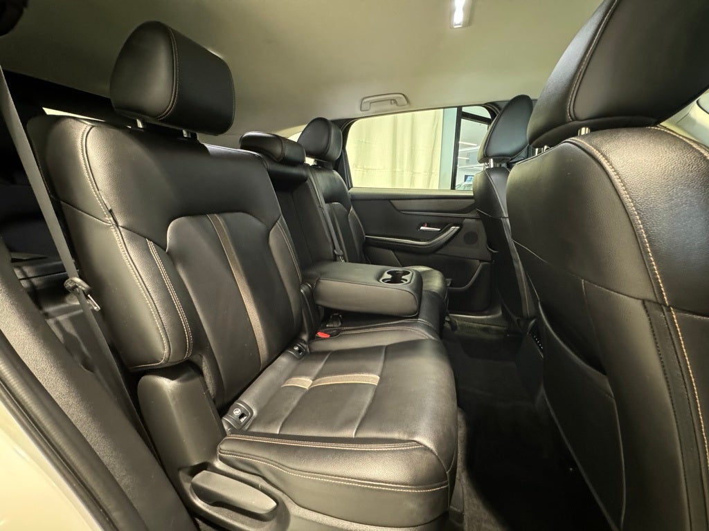 2025 Mazda Mazda CX-90 3.3 Turbo Select