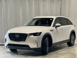 2025 Mazda Mazda CX-90 3.3 Turbo Select